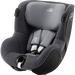 Britax Spare Cover - DUALFIX iSENSE Midnight Grey