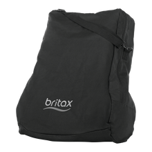 Padded pushchair travel bag discount