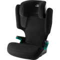 Britax Spare Cover &ndash; HI-LINER Space Black