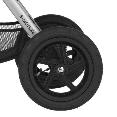 Britax Rear Wheel Tube 