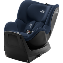 Britax romer spin top