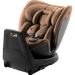 Britax SWIVEL-GROW MAX AIR Warm Caramel