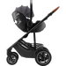 Britax BABY-SAFE PRO Midnight Grey