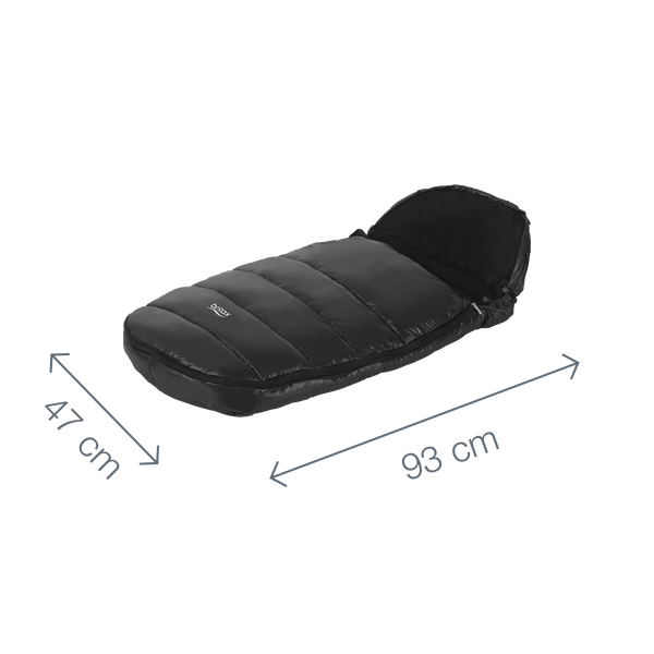 Britax romer best sale footmuff