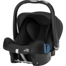 BABY SAFE PLUS SHR II