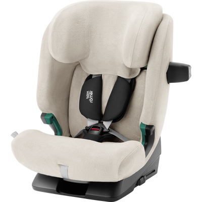 Britax dualfix summer cover outlet