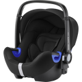 Britax BABY-SAFE i-SIZE Cosmos Black