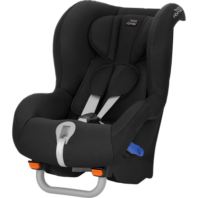 Britax extended outlet rear facing