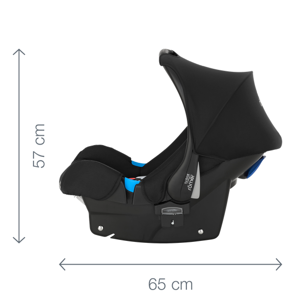 BABY-SAFE newborn car | Römer
