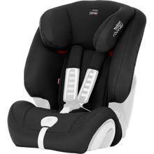 Britax evolva 123 plus outlet