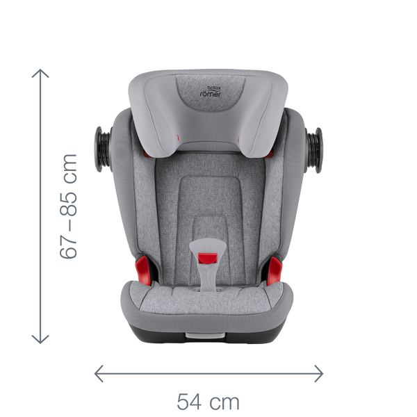 Kidfix 2 best sale