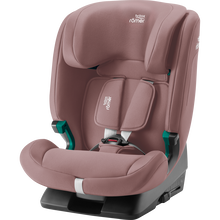 Britax trendline car seat instructions online