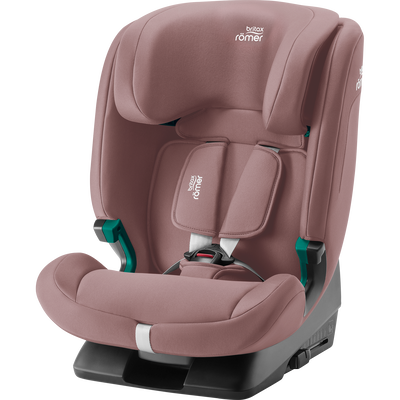 EVOLVAFIX car seat Britax Romer