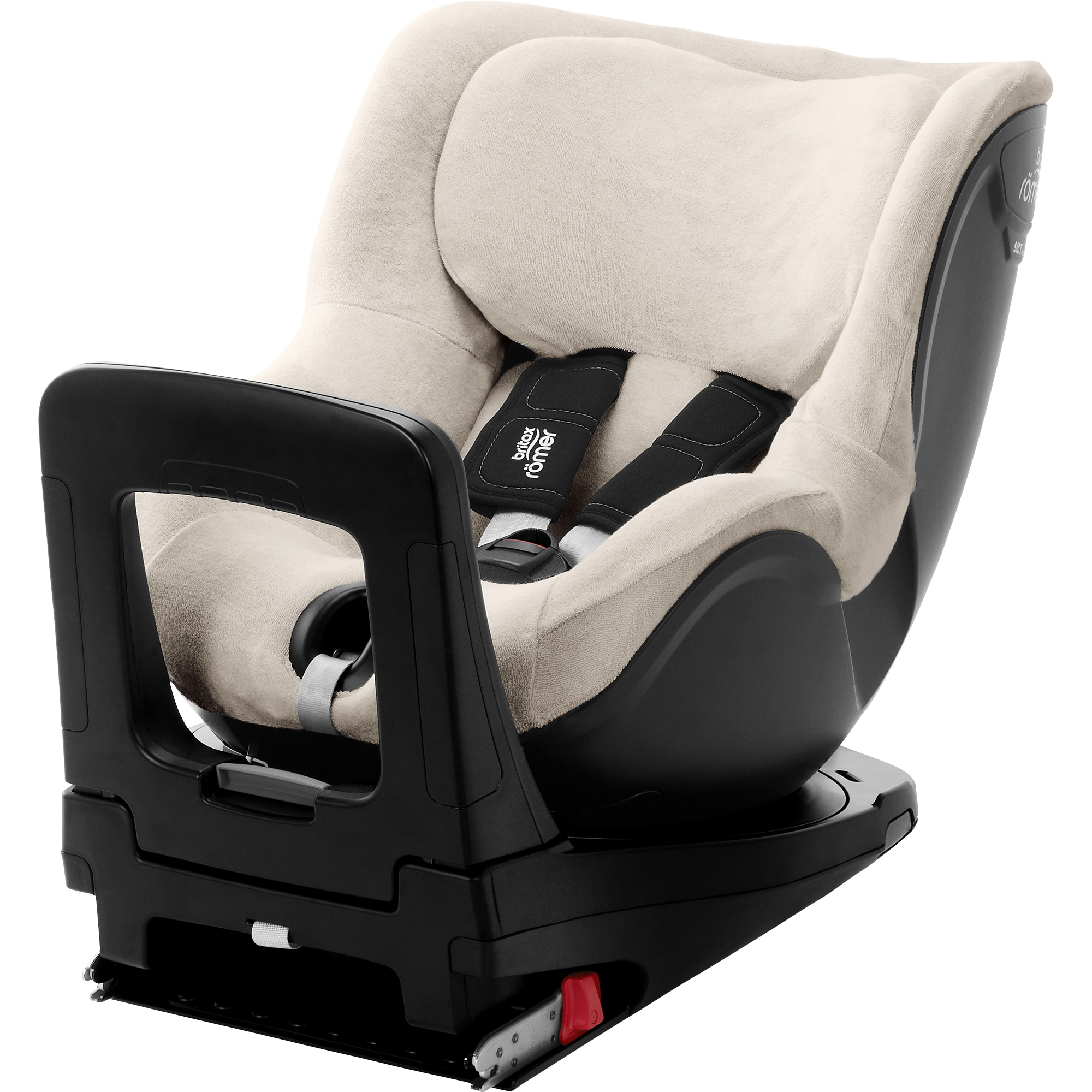 britax romer forward facing