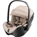 Britax BABY-SAFE PRO SET Teak