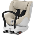 Britax Summer Cover - DUALFIX Beige