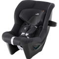Britax Spare Cover - MAX-SAFE PRO Fossil Grey