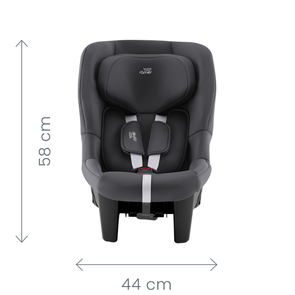 Safeway extreme 2025 car seat
