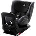 Britax DUALFIX M i-SIZE Black Ash