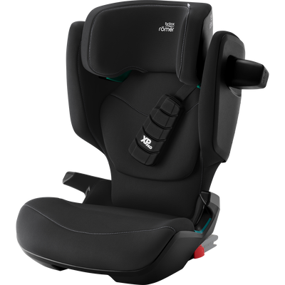 Britax Spare Cover &ndash; KIDFIX PRO Space Black | CLASSIC