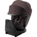 Britax SWIVEL-GROW MAX AIR Chocolate
