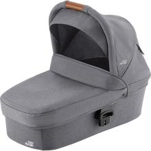 Britax b smart carrycot cheap
