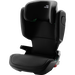 Britax Spare Cover - KIDFIX M i-SIZE Cosmos Black