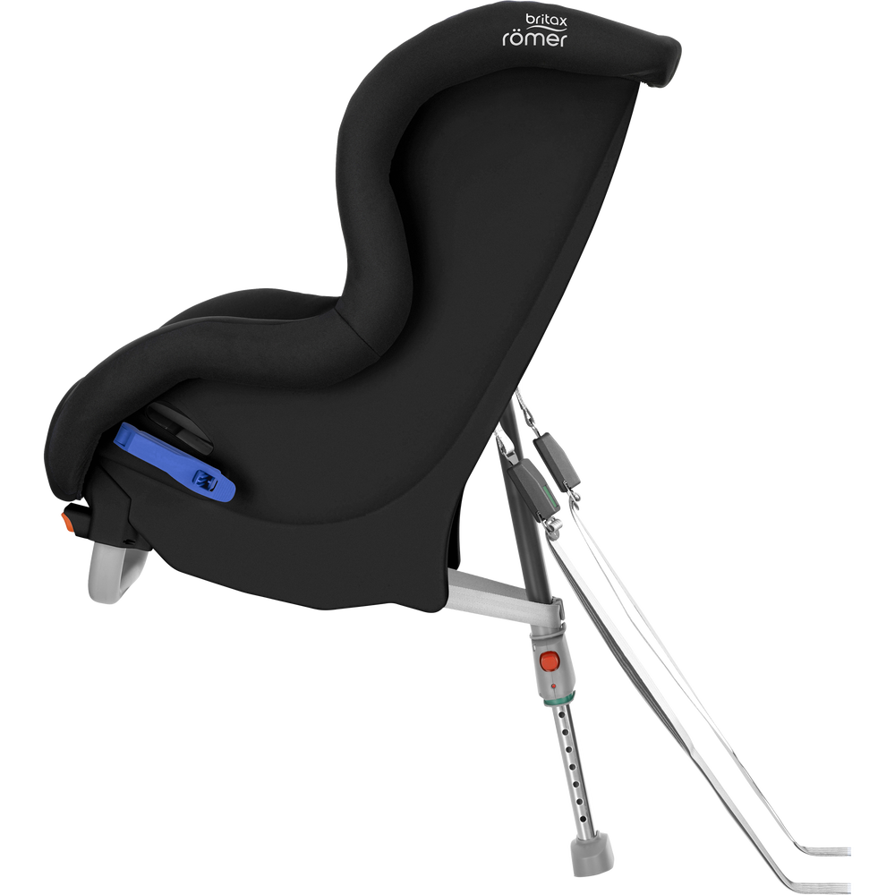MAX-WAY - car seat | Britax Römer