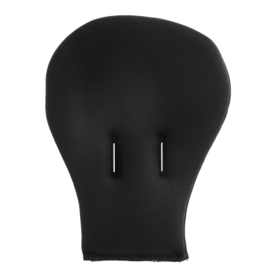 Britax crotch pad top