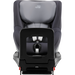 Britax DUALFIX Z-LINE Midnight Grey