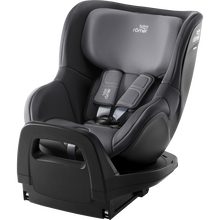 Britax dualfix outlet m isize review