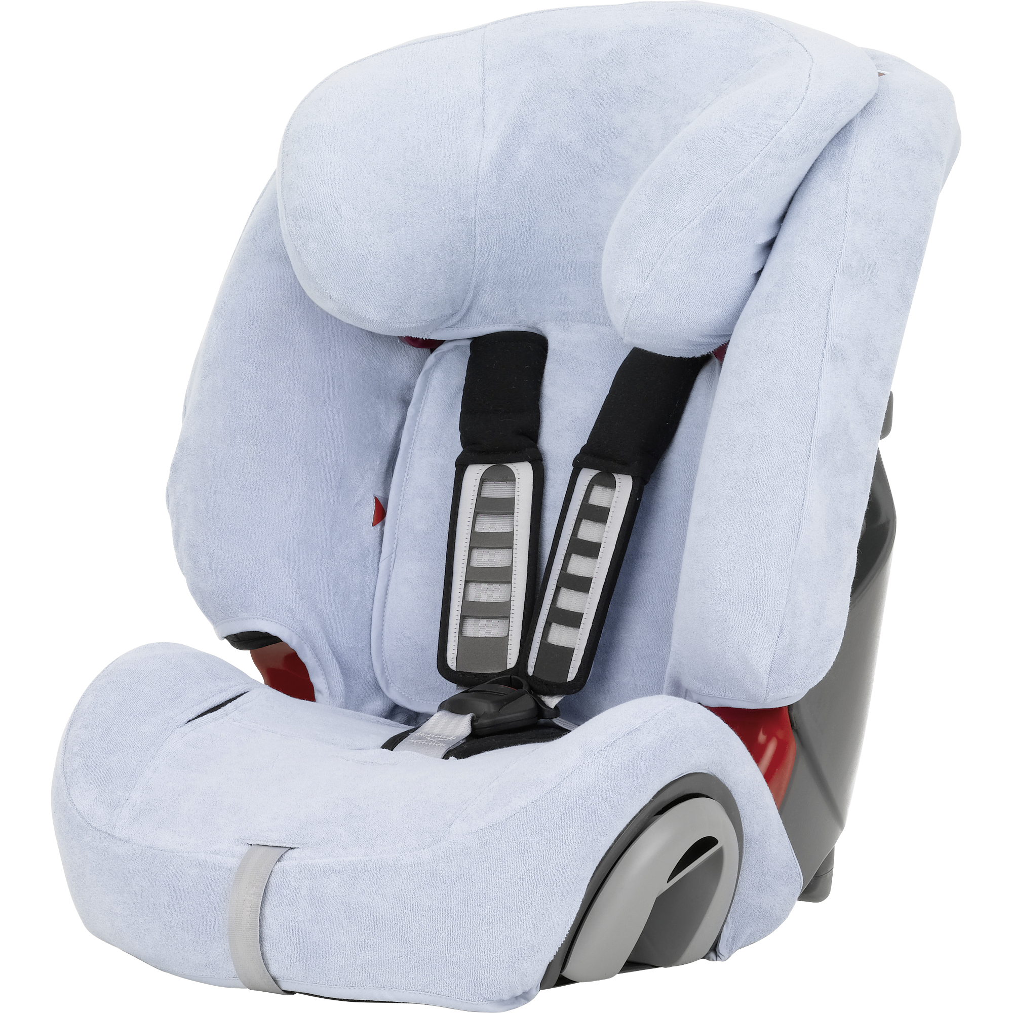 romer 123 isofix