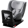 Britax DUALFIX M i-SIZE Grey Marble