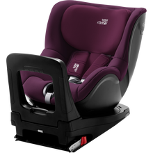 DUALFIX M i SIZE car seat Britax Romer