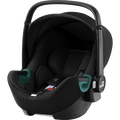 Britax Spare Cover - BABY-SAFE 3 i-SIZE Space Black