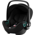 Britax Spare Cover -  BABY-SAFE 3 i-SIZE Space Black