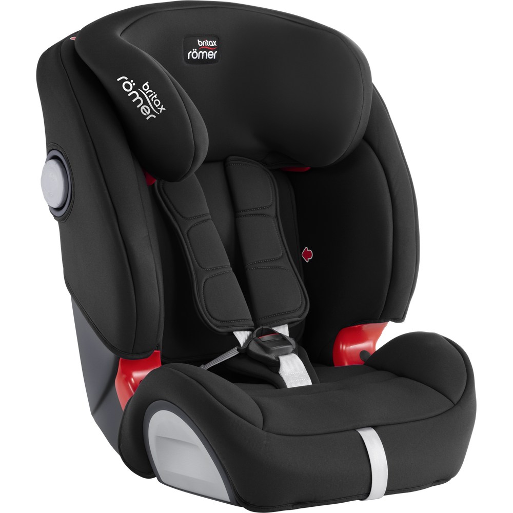 Автокресло britax romer evolva