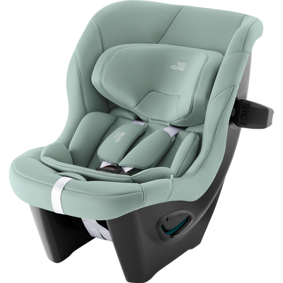 Britax Römer Dualfix Pro car seat