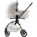 Britax RIO CARRYCOT Soft Taupe