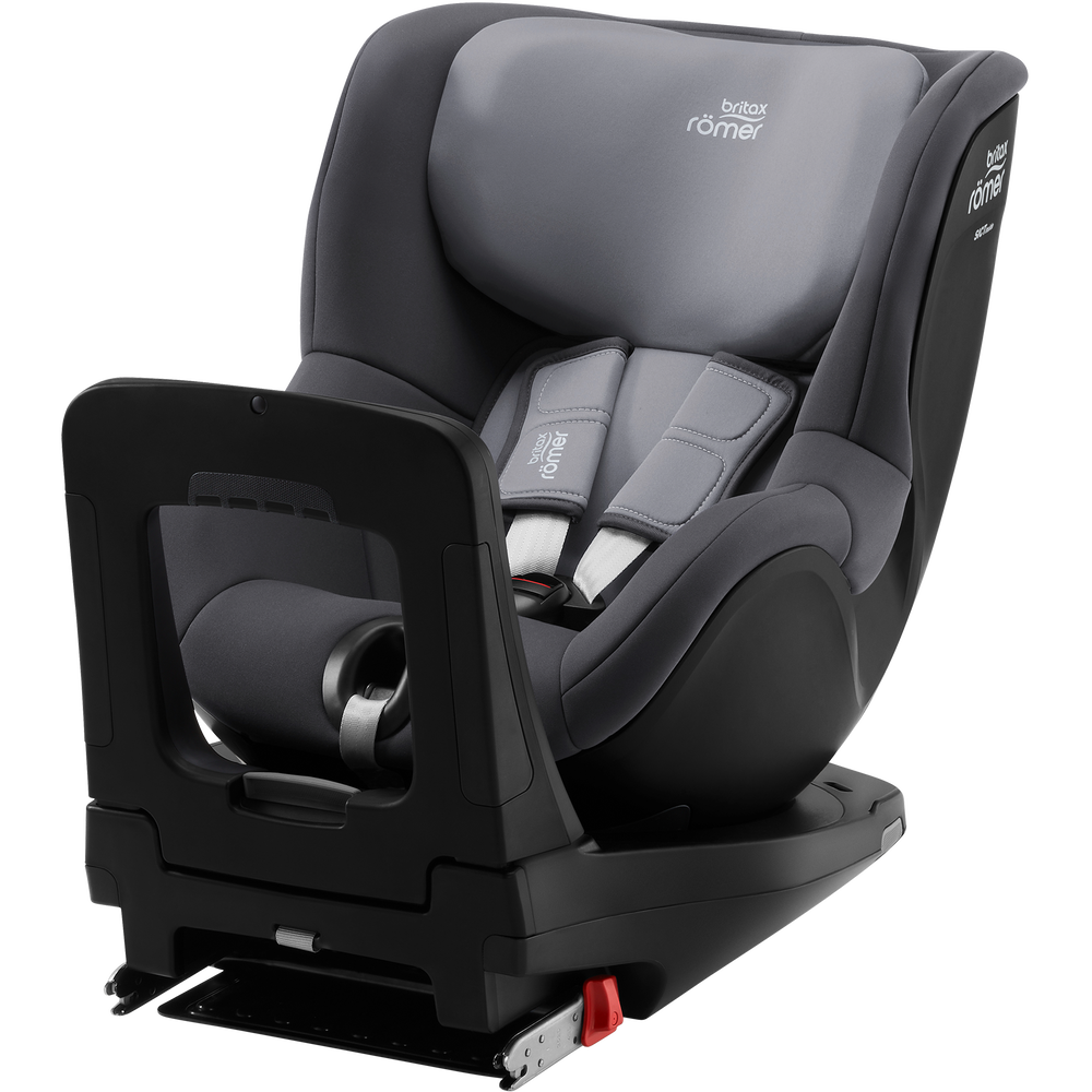 DUALFIX M i-SIZE - car seat | Britax Römer