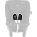 Britax Shoulder Pad Set Galaxy Black