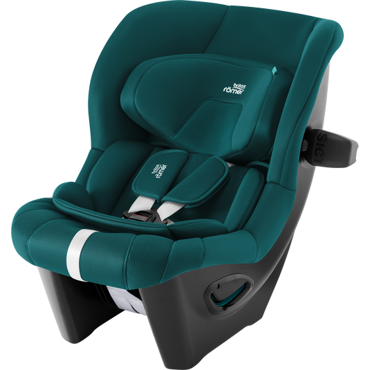 Britax MAX-SAFE PRO Atlantic Green