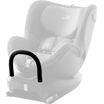 Britax Rebound Bar Cover 