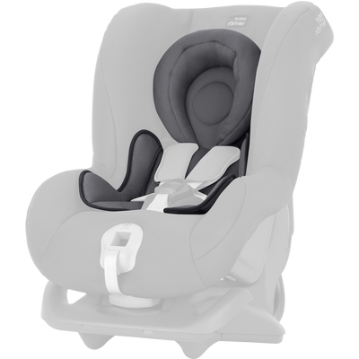 Britax Newborn Insert Storm Grey