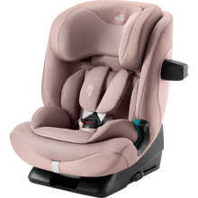 Maxi cosi titan pro vs britax advansafix store
