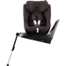 Britax SWIVEL-GROW MAX AIR Chocolate