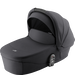 Britax SMILE 5Z CARRYCOT Carbon Black