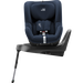 Britax DUALFIX PLUS Night Blue