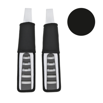 Britax Shoulder Pad Set Black