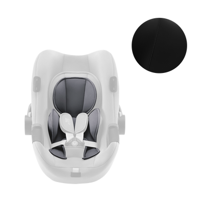 Britax Newborn Insert Space Black
